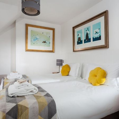 St Ives The Olive Branch Bed & Breakfast エクステリア 写真