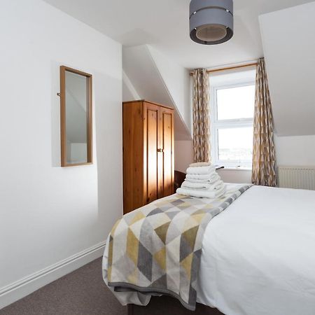 St Ives The Olive Branch Bed & Breakfast エクステリア 写真
