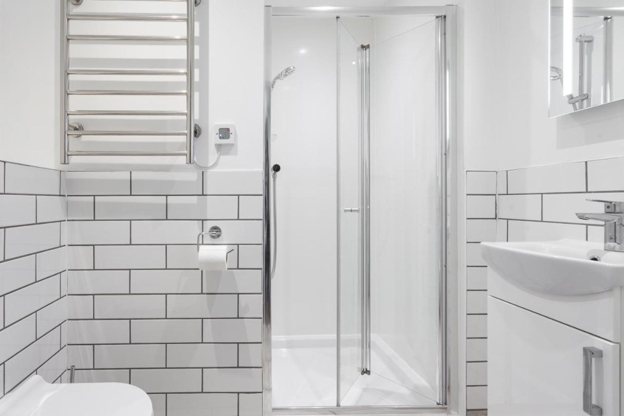 St Ives The Olive Branch Bed & Breakfast エクステリア 写真
