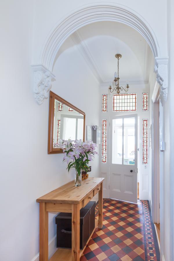 St Ives The Olive Branch Bed & Breakfast エクステリア 写真